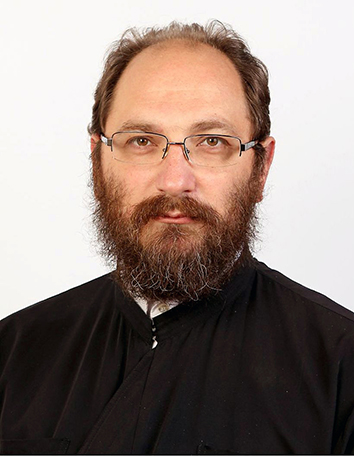 Pr.Conf.Dr. Necula Constantin Valer