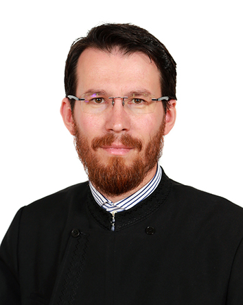 Pr. Dr. Radu Gârbacea